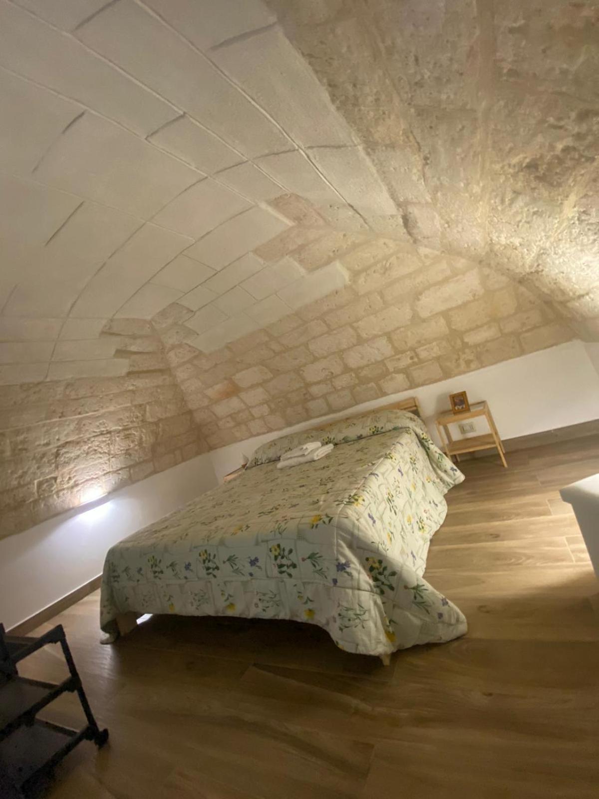 La Maison Di Anto' Бари Экстерьер фото